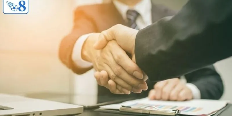 Điều kiện tham gia hệ thống đại lý của O8