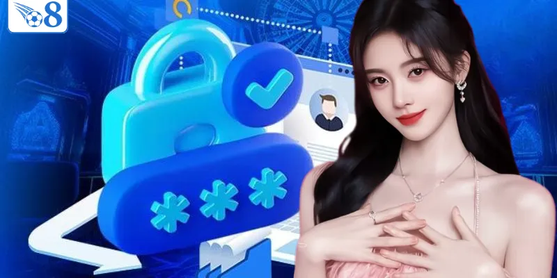 Chính Sách Bảo Mật - Cập Nhật Quy Định Mới Nhất Tại O8 3 Nghĩa vụ của người chơi khi tham gia tại O8