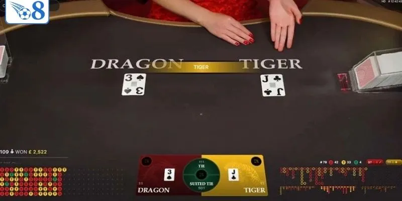 Nguồn gốc game rồng hổ