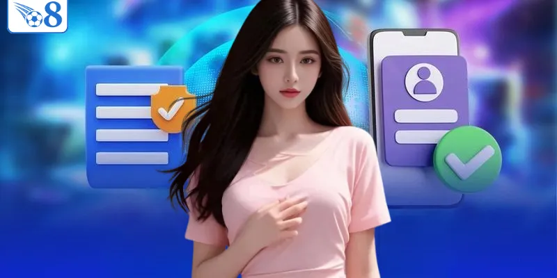 Cờ Bạc Có Trách Nhiệm - Điều Cần Nắm Rõ Khi Tham Gia Tại O8 2 Quy định quan trọng trong chính sách tại O8