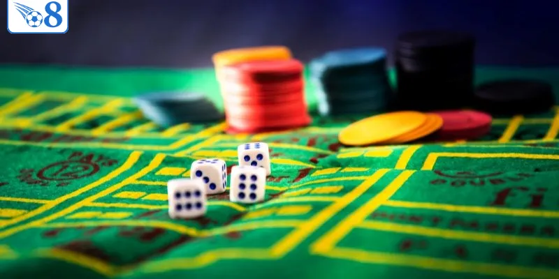 Sơ lược về game xác suất ngầu hầm