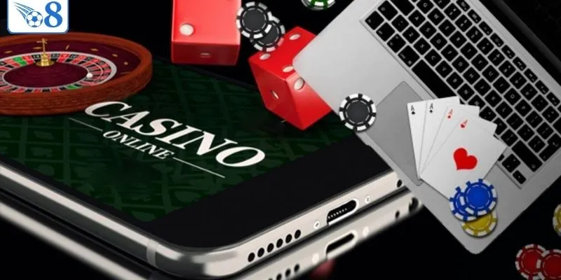 Ưu điểm khi trải nghiệm sảnh chơi casino trực tuyến