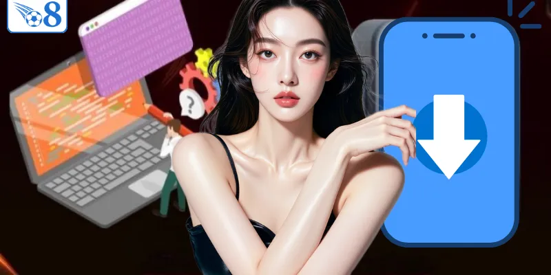 Tải App O8 - Truy Cập Kho Game Giải Trí Đầy Chất Lượng 1 Ưu điểm nổi bật của app O8